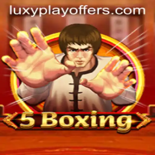 Unveiling 5Boxing: A Thrilling New Experience by LUXYPLAY