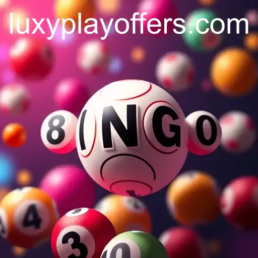 Exploring the Exciting World of Bingo Games