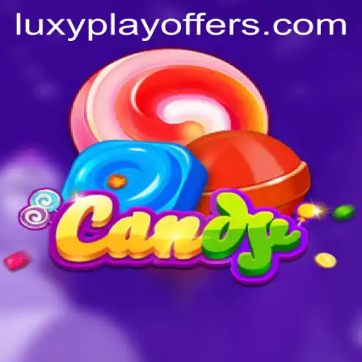 Exploring the Enchanting World of ‘Candy’ with LUXYPLAY Offers