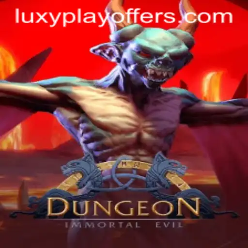 Explore the Thrilling World of Dungeon and Discover LUXYPLAY Offers