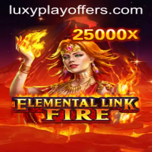 Exploring the World of ElementalLinkFire: An Engaging Adventure Offered by LUXYPLAY