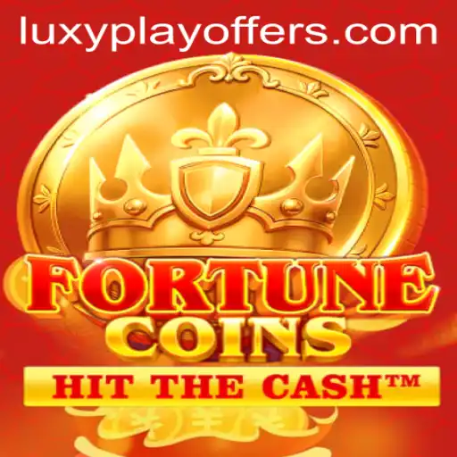 Exploring FortuneCoins: A Deep Dive into LUXYPLAY's Captivating New Game