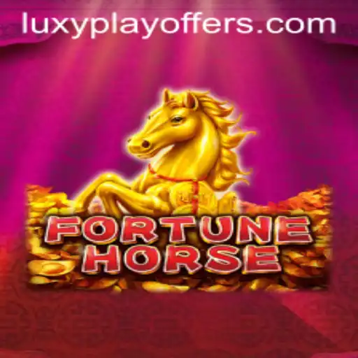 Exploring the Intriguing World of FortuneHorse: LUXYPLAY Offers a New Dimension of Gaming
