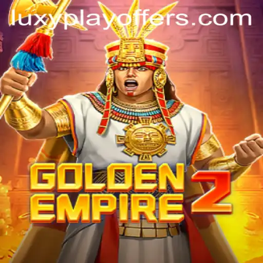 Discovering the Thrills of GoldenEmpire2 with LUXYPLAY