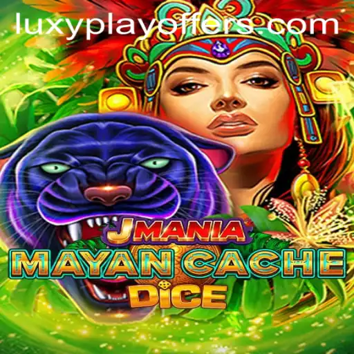 Discover the Thrills of JManiaMayanCacheDice with LUXYPLAY Offers