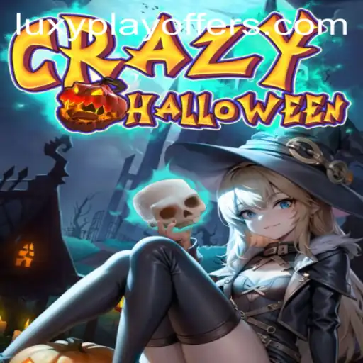Discover the Thrills of CrazyHalloween: A Spooky Gaming Experience with LUXYPLAY