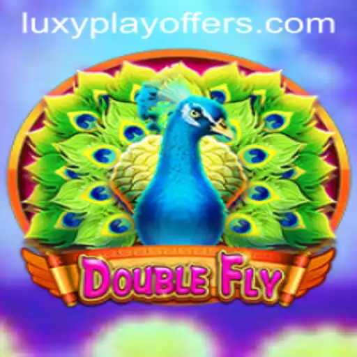 DoubleFly: A Thrilling Game Experience Offered by LUXYPLAY