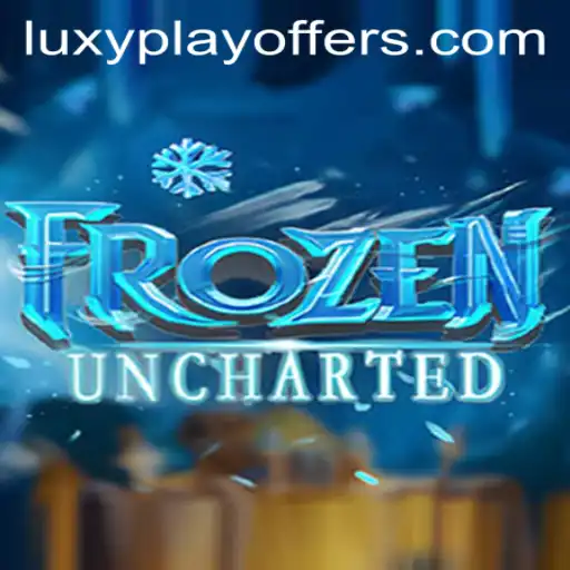 Discover the Thrills of FrozenUncharted: A New Gaming Experience with LUXYPLAY Offers