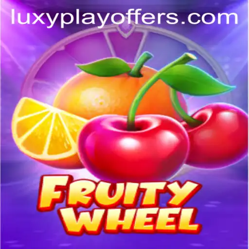 Delve Into the Vibrant World of FruityWheel: A Detailed Exploration by LUXYPLAY Offers