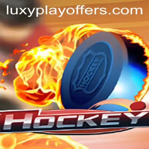 Exploring the Excitement of Hockey with LUXYPLAY Offers