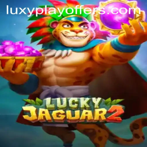 The Thrilling World of Luckyjaguar2: Dive Into the Adventure