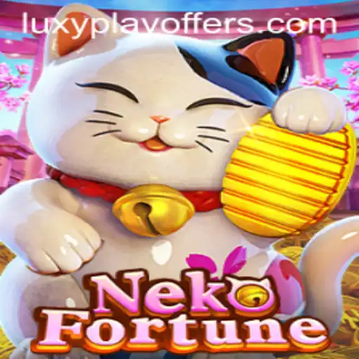 NekoFortune: Discover the Latest LUXYPLAY Sensation