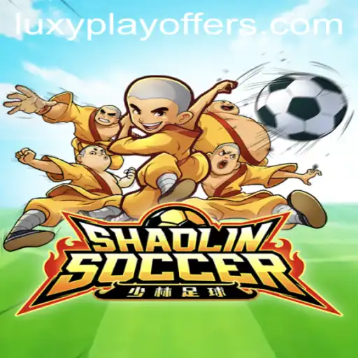 Exploring the Exciting World of ShaolinSoccer: LUXYPLAY Offers a Unique Gaming Experience