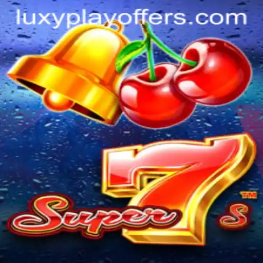 Unveiling the Excitement of Super7s with LUXYPLAY Offers