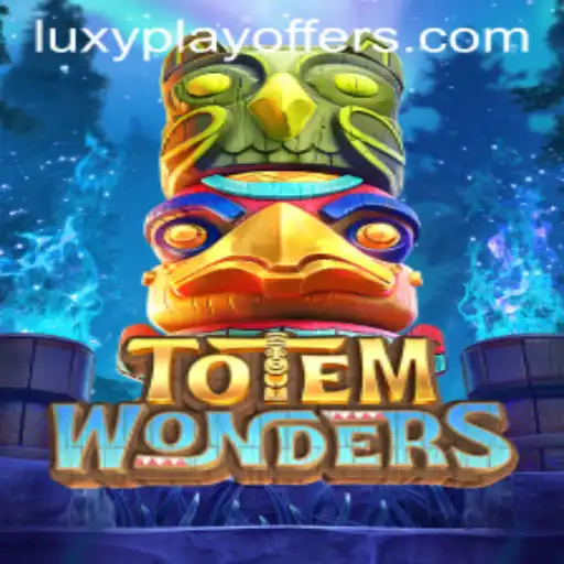 Unlocking the Mysteries of TotemWonders with LUXYPLAY Offers