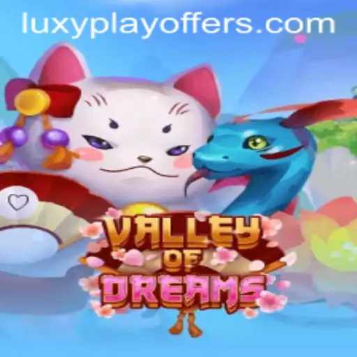 An In-Depth Look at ValleyofDreams and LUXYPLAY Offers