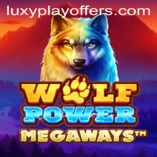 Discover the Excitement of WolfPowerMega: A Game Revolutionized by LUXYPLAY