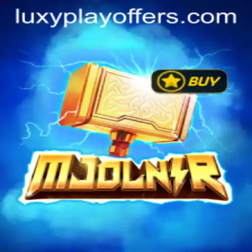 Discover the Thrilling World of Mjolnir: A New Era of Strategic Gaming with LUXYPLAY