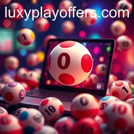 The World of Online Lottery: A Deep Dive