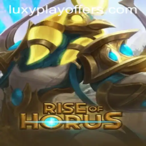 Discover the Exciting World of RiseofHorus with LUXYPLAY