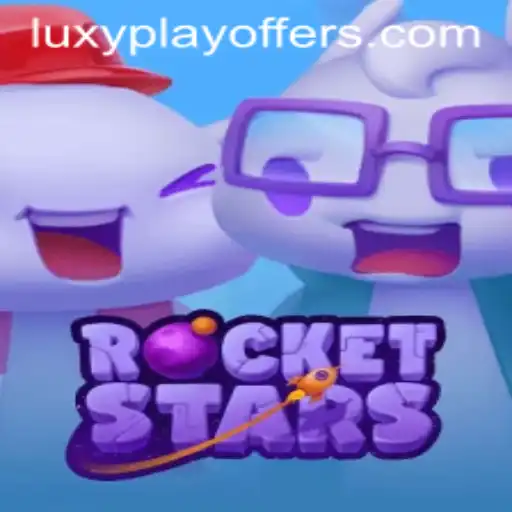 Exploring RocketStars: A Stellar Gaming Experience Offered by LUXYPLAY