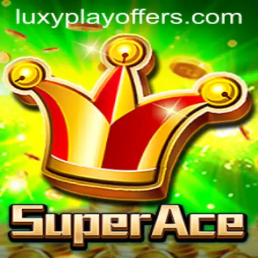 Discover the Thrilling World of SuperAce with LUXYPLAY Offers