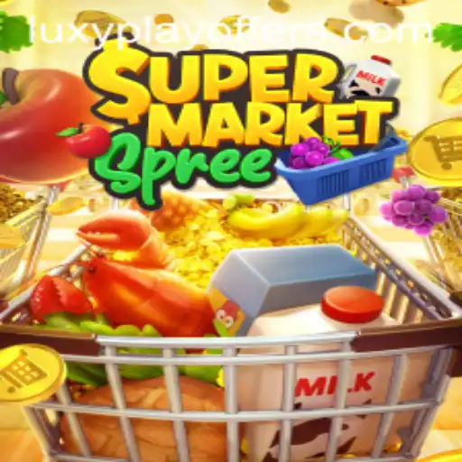 SupermarketSpree: Dive into a Thrilling Shopping Adventure