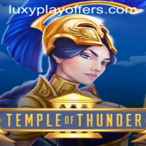 TempleofThunder: An Electrifying New Game Experience