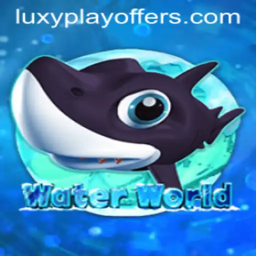 Dive into the Enchanting World of WaterWorld: The Latest Gaming Sensation by LUXYPLAY